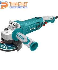 Máy mài góc cầm tay 1010W TOTAL TG1121256-3