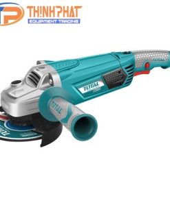 Máy mài góc cầm tay 1400W Total TG1141256
