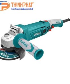 Máy mài góc cầm tay 1400W Total TG1141506