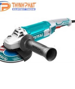Máy mài góc 2200W TOTAL TG12223026