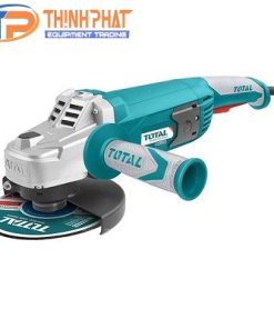 Máy mài góc cầm tay 2350W TOTAL TG1241806
