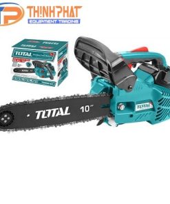 Máy cưa xích dùng xăng Total TG926101