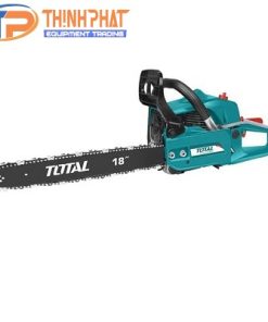 Máy cưa xích dùng xăng TOTAL TG945185