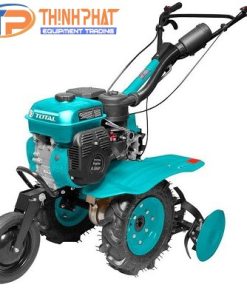 Máy xới đất dùng xăng Total TGC5001