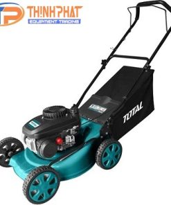 Máy cắt cỏ đẩy dùng xăng TOTAL TGT141181