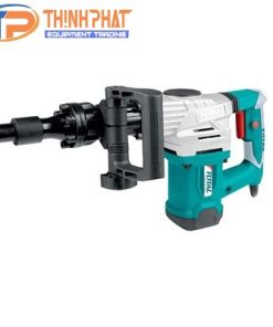Máy đục bê tông 17mm 1300W Total TH213006