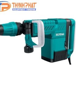 Máy đục bê tông 1500W Total TH215002