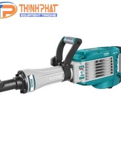 Máy đục bê tông 30mm 1700W Total TH217506