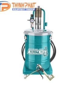 Máy bơm mỡ 30 Lít Total THT118302