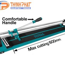 Bàn cắt gạch men 600mm Total THT576004