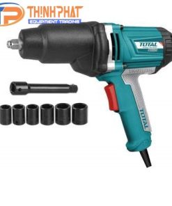 Máy vặn bu lông 1050W TOTAL TIW10101