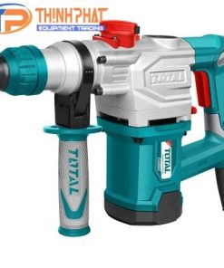 Máy khoan búa xoay 1050W TOTAL TH110286