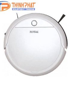 Máy hút bụi tự động dùng pin TOTAL TVCRG30261