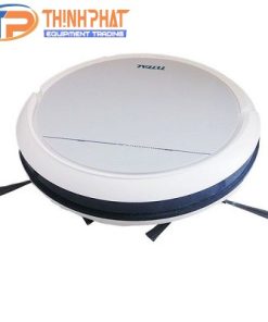 Máy hút bụi tự động dùng pin TOTAL TVCRR30201