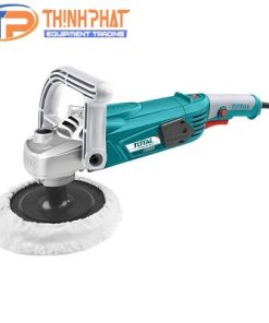 Máy đánh bóng 1400W Total TP1141806-2