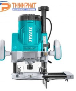 Máy phay gỗ Total TR111226