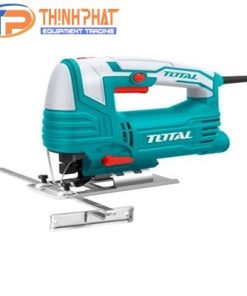 Máy cưa lọng 570W Total TS206656