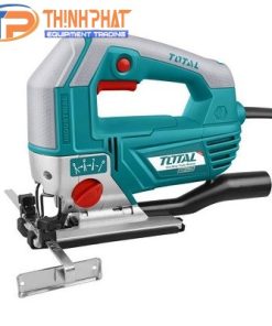 Máy cưa lọng 750W TOTAL TS2081106