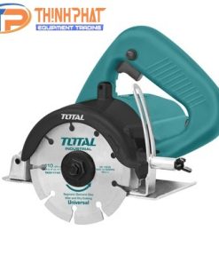 Máy cắt đá 1400W TOTAL TS3141102