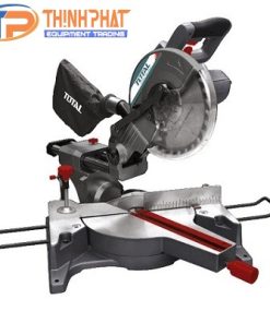 Máy cắt nhôm đa năng 1800W TOTAL TS42182551
