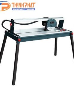 Bàn máy cắt gạch 1100W TOTAL TS6112501