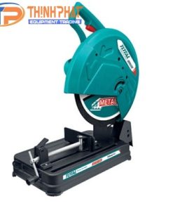 Máy cắt cắt 2350W TOTAL TS92035516