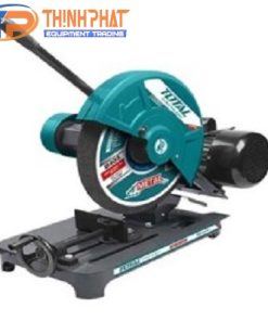 Máy cắt sắt 3.0Kw Total TS9204051