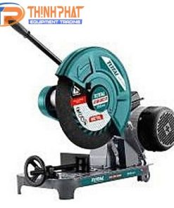 Máy cắt sắt 3 pha 4HP Total TS9204052