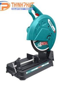 Máy cắt sắt 2400W Total TS92435526