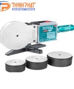 Máy hàn ống nhựa 1500W Total TT328152