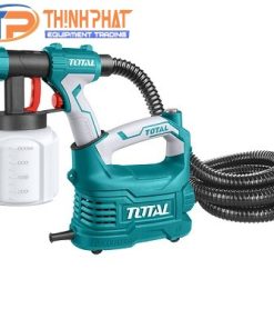 Súng phun sơn dùng điện 500W Total TT5006