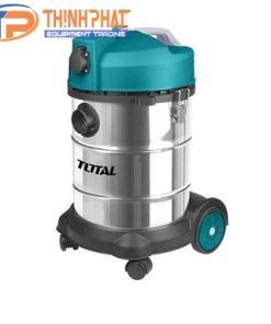 Máy hút bụi 30 lít Total TVC14301