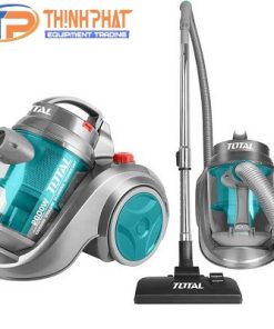 Máy hút bụi cầm tay 2.5 lít Total TVC20258