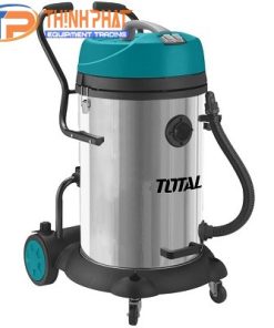 Máy hút bụi 75 lít Total TVC24751