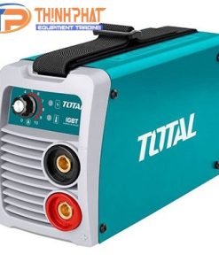 Máy hàn MMA Inverter 130A Total TW21306