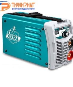 Máy hàn biến tần TOTAL TW21606