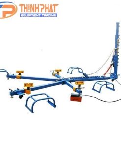 Bệ khung kéo nắn tai nạn di động UL-L169