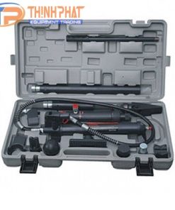 Bộ thiết bị kéo nắn xe tai nạn ZX0201C