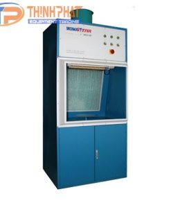 Buồng sơn tấm thử màu YS-B1