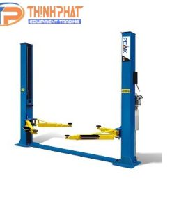 Cầu nâng hai trụ không cổng Peak 209X