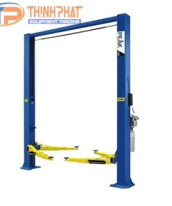 Cầu Nâng 2 Trụ Cổng Trên Peak 208C