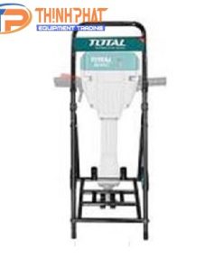 Chân đứng máy đục bê tông Total TH220502-S