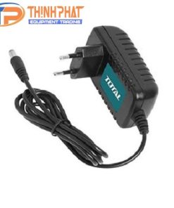 Cục sạc pin Total TOCLI228180