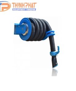 Cuộn hút khí thải dạng treo có kết hợp hút CLF-2009