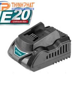 Đế sạc nhanh thông minh pin E20 Total TCLIE2002