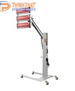 Đèn Sấy Sơn Hồng Ngoại 3 bóng PL-3E