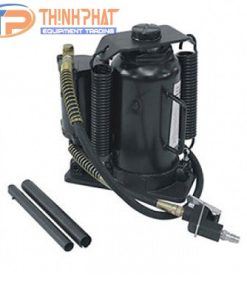 Đội thủy lực 30 tấn sử dụng khí nén ZX1001D