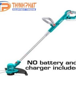 Máy cưa xích dùng pin Total TGSLI2001