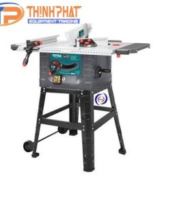 Máy cưa bàn gỗ 1500W TOTAL TS5152542