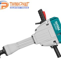 Máy đục bê tông 2200W Total TH220502